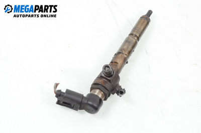 Diesel fuel injector for Renault Scenic II Minivan (06.2003 - 07.2010) 1.5 dCi (JM1E), 106 hp