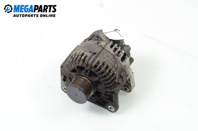 Alternator for Renault Scenic II Minivan (06.2003 - 07.2010) 1.5 dCi (JM1E), 106 hp, № 8200410681