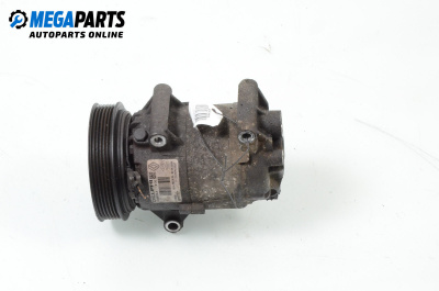 AC compressor for Renault Scenic II Minivan (06.2003 - 07.2010) 1.5 dCi (JM1E), 106 hp, № 8200600110