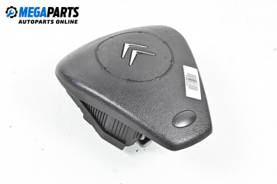 Airbag for Citroen C2 Hatchback (09.2003 - 09.2017), 3 uși, hatchback, position: fața