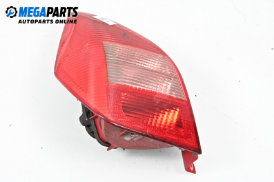 Tail light for Citroen C2 Hatchback (09.2003 - 09.2017), hatchback, position: left