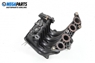 Intake manifold for Citroen C2 Hatchback (09.2003 - 09.2017) 1.4, 73 hp