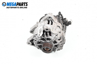 Alternator for Citroen C2 Hatchback (09.2003 - 09.2017) 1.4, 73 hp, № Valeo 96 496114 80