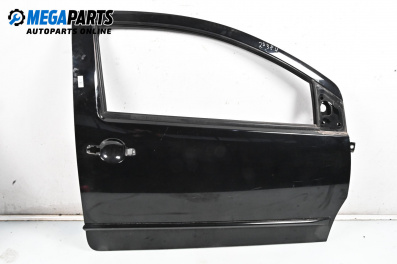 Door for Citroen C2 Hatchback (09.2003 - 09.2017), 3 doors, hatchback, position: right