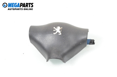 Airbag for Peugeot 206 Hatchback (08.1998 - 12.2012), 5 uși, hatchback, position: fața