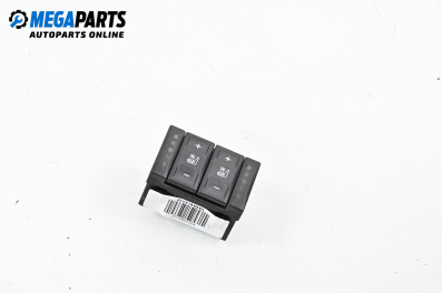 Seat heating buttons for Ford Mondeo III Turnier (10.2000 - 03.2007)