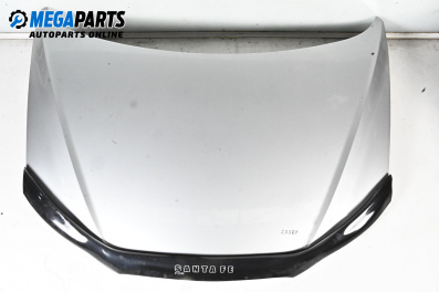 Motorhaube for Hyundai Santa Fe II SUV (10.2005 - 12.2012), 5 türen, suv, position: vorderseite