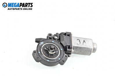 Motor macara geam for Hyundai Santa Fe II SUV (10.2005 - 12.2012), 5 uși, suv, position: stânga - spate