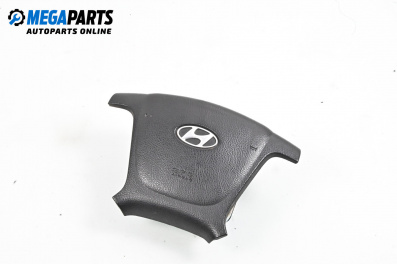 Airbag for Hyundai Santa Fe II SUV (10.2005 - 12.2012), 5 uși, suv, position: fața