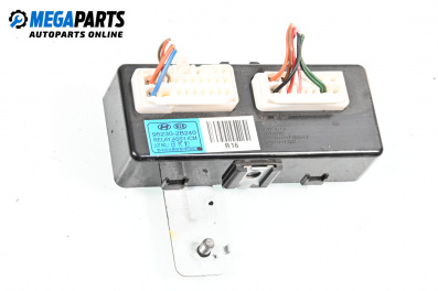 Light module controller for Hyundai Santa Fe II SUV (10.2005 - 12.2012), № 95230-2B240