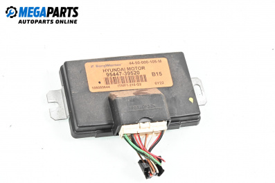 Gear transfer case module for Hyundai Santa Fe II SUV (10.2005 - 12.2012), № 95447-39520