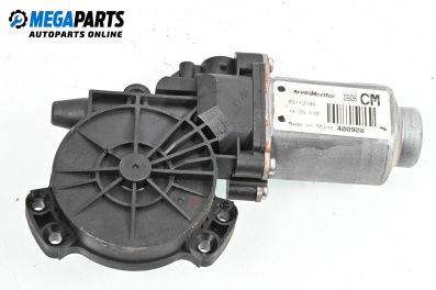 Motor macara geam for Hyundai Santa Fe II SUV (10.2005 - 12.2012), 5 uși, suv, position: dreaptă - spate, № 400908