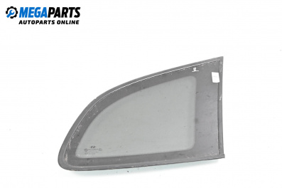 Vent window for Hyundai Santa Fe II SUV (10.2005 - 12.2012), 5 doors, suv, position: right