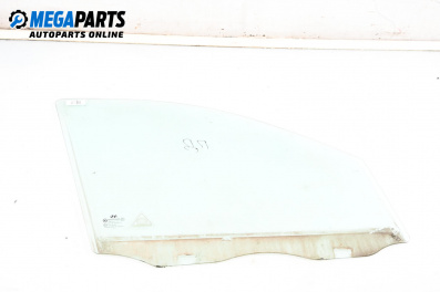 Window for Hyundai Santa Fe II SUV (10.2005 - 12.2012), 5 doors, suv, position: front - right