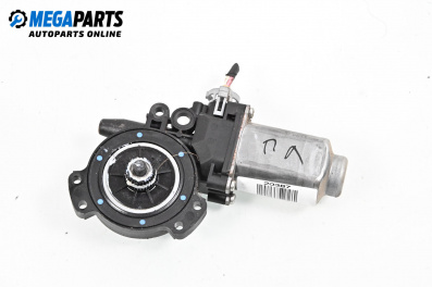 Motor macara geam for Hyundai Santa Fe II SUV (10.2005 - 12.2012), 5 uși, suv, position: stânga - fața