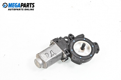 Motor macara geam for Hyundai Santa Fe II SUV (10.2005 - 12.2012), 5 uși, suv, position: dreaptă - fața