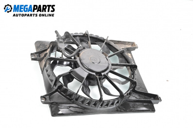 Radiator fan for Hyundai Santa Fe II SUV (10.2005 - 12.2012) 2.2 CRDi 4x4, 155 hp