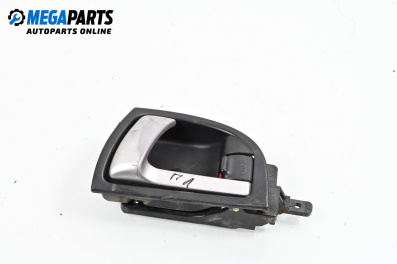 Innerer griff for Hyundai Santa Fe II SUV (10.2005 - 12.2012), 5 türen, suv, position: links, vorderseite