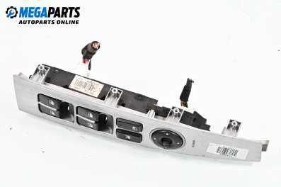 Window and mirror adjustment switch for Hyundai Santa Fe II SUV (10.2005 - 12.2012)