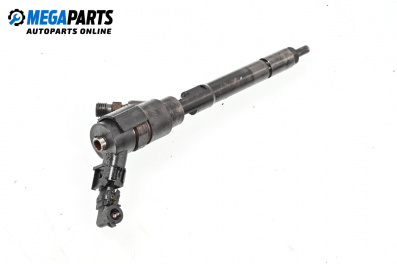 Diesel fuel injector for Hyundai Santa Fe II SUV (10.2005 - 12.2012) 2.2 CRDi 4x4, 155 hp