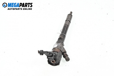 Diesel fuel injector for Hyundai Santa Fe II SUV (10.2005 - 12.2012) 2.2 CRDi 4x4, 155 hp