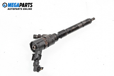 Diesel fuel injector for Hyundai Santa Fe II SUV (10.2005 - 12.2012) 2.2 CRDi 4x4, 155 hp