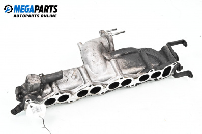 Intake manifold for Hyundai Santa Fe II SUV (10.2005 - 12.2012) 2.2 CRDi 4x4, 155 hp