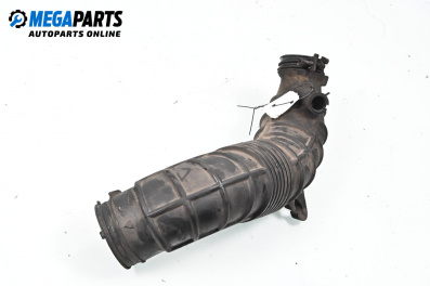 Air intake corrugated hose for Hyundai Santa Fe II SUV (10.2005 - 12.2012) 2.2 CRDi 4x4, 155 hp