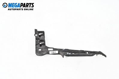 Suport bară de protecție for Alfa Romeo 159 Sedan (09.2005 - 11.2011), sedan, position: stânga - spate