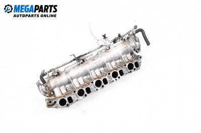 Intake manifold for Alfa Romeo 159 Sedan (09.2005 - 11.2011) 2.4 JTDM, 200 hp