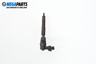 Diesel fuel injector for Alfa Romeo 159 Sedan (09.2005 - 11.2011) 2.4 JTDM, 200 hp