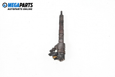 Diesel fuel injector for Alfa Romeo 159 Sedan (09.2005 - 11.2011) 2.4 JTDM, 200 hp