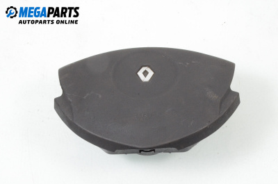 Airbag for Renault Clio II Hatchback (09.1998 - 09.2005), 5 doors, hatchback, position: front