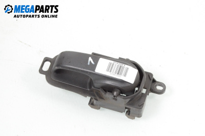 Inner handle for Nissan Micra III Hatchback (01.2003 - 06.2010), 3 doors, hatchback, position: left