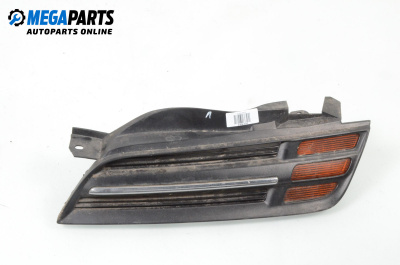 Gitter for Nissan Micra III Hatchback (01.2003 - 06.2010), hecktür, position: links