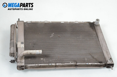 Air conditioning radiator for Nissan Micra III Hatchback (01.2003 - 06.2010) 1.0 16V, 65 hp