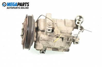 AC compressor for Nissan Micra III Hatchback (01.2003 - 06.2010) 1.0 16V, 65 hp