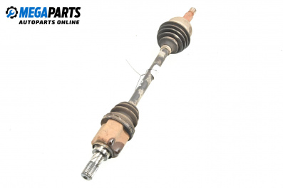 Planetară for Nissan Micra III Hatchback (01.2003 - 06.2010) 1.0 16V, 65 hp, position: stânga - fața