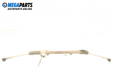 Electric steering rack no motor included for Nissan Micra III Hatchback (01.2003 - 06.2010), hatchback