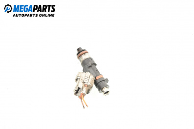 Gasoline fuel injector for Nissan Micra III Hatchback (01.2003 - 06.2010) 1.0 16V, 65 hp