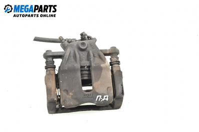 Etrier de frână for Nissan Micra III Hatchback (01.2003 - 06.2010), position: dreaptă - fața