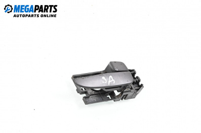 Inner handle for Hyundai Elantra Hatchback (06.2000 - 07.2006), 5 doors, hatchback, position: rear - right