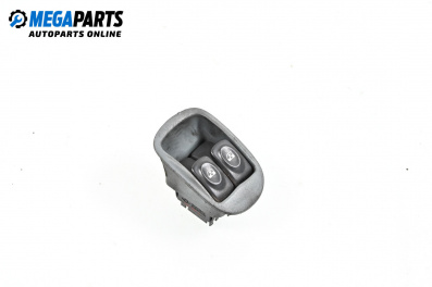 Window adjustment switch for Renault Megane Scenic (10.1996 - 12.2001)