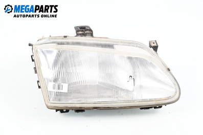 Headlight for Renault Megane Scenic (10.1996 - 12.2001), minivan, position: right