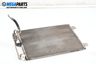 Air conditioning radiator for Renault Megane Scenic (10.1996 - 12.2001) 1.6 e (JA0F), 90 hp