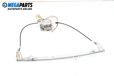 Macara electrică geam for Renault Megane Scenic (10.1996 - 12.2001), 3 uși, monovolum, position: dreaptă - fața