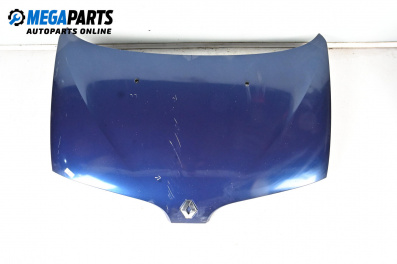 Motorhaube for Renault Megane Scenic (10.1996 - 12.2001), 3 türen, minivan, position: vorderseite