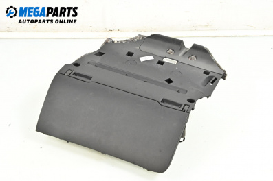 Interieur kunststoffbauteile unter dem armaturenbrett for Audi A6 Avant C6 (03.2005 - 08.2011), 5 türen, combi