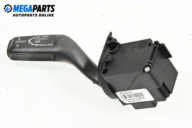 Manetă tempomat for Audi A6 Avant C6 (03.2005 - 08.2011), № 4E0 953 521