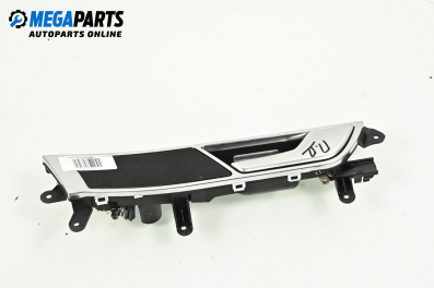 Inner handle for Audi A6 Avant C6 (03.2005 - 08.2011), 5 doors, station wagon, position: front - right